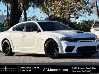Used 2023 Dodge Charger Scat Pack