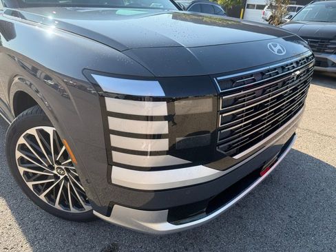 New 2026 Hyundai Palisade Calligraphy FWD image 10