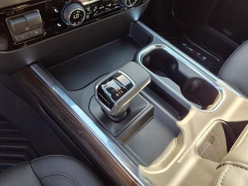 New 2026 Chevrolet Silverado 1500 RST w/ Convenience Package II image 10