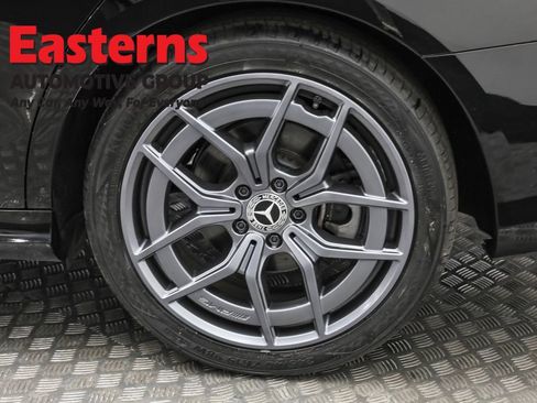 Used 2021 Mercedes-Benz E 350 4MATIC Sedan w/ Premium Package image 33