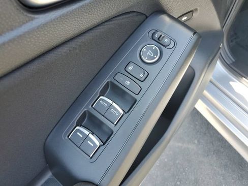 Certified 2025 Honda Civic Sport image 19