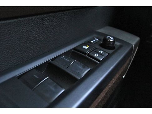 Used 2026 Toyota Sequoia 1794 Edition AWD/4WD image 29