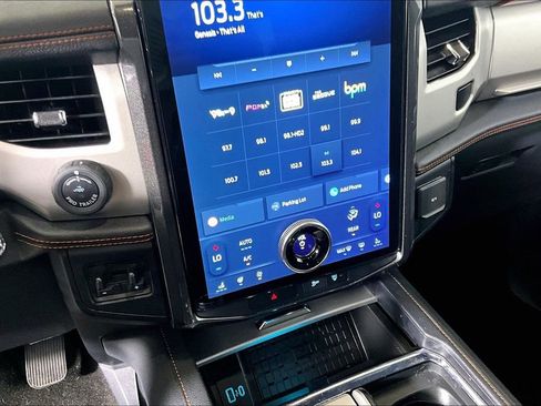 Used 2023 Ford Expedition Timberline AWD/4WD image 25
