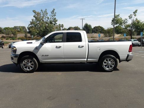 New 2026 RAM 2500 Laramie image 5