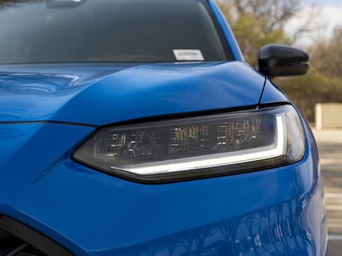 Used 2026 Honda HR-V Sport image 11