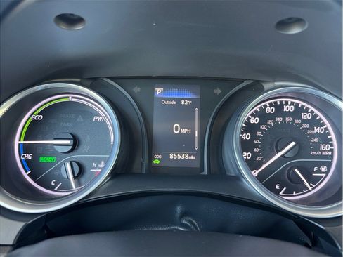 Used 2018 Toyota Camry SE FWD image 15