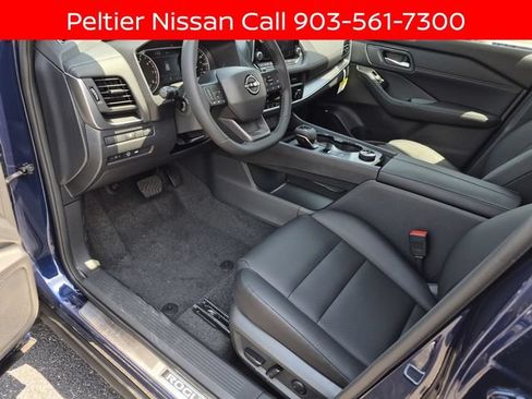 New 2026 Nissan Rogue Dark Armor FWD image 8