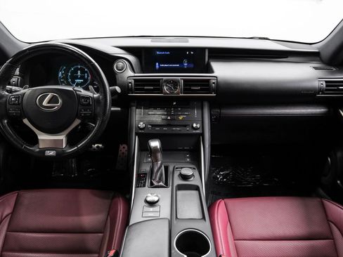 Used 2019 Lexus IS 300 image 17