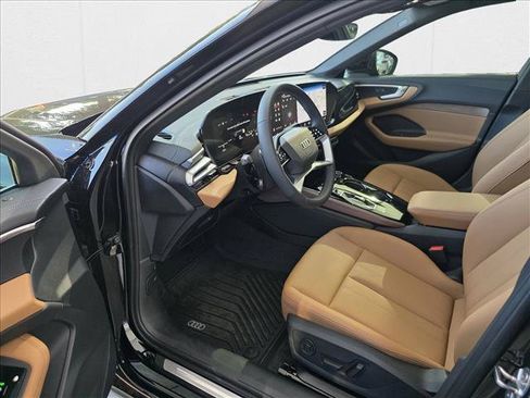 Used 2025 Audi A5 2.0T Premium w/ Convenience Package AWD/4WD image 14