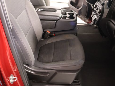 Used 2019 Chevrolet Silverado 1500 LT w/ Texas Edition AWD/4WD image 13