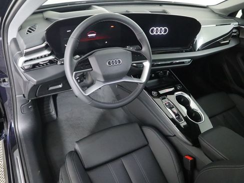 New 2026 Audi A6 Premium Plus image 9