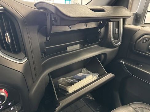 Used 2021 GMC Sierra 2500 AT4 w/ AT4 Premium Plus Package image 50