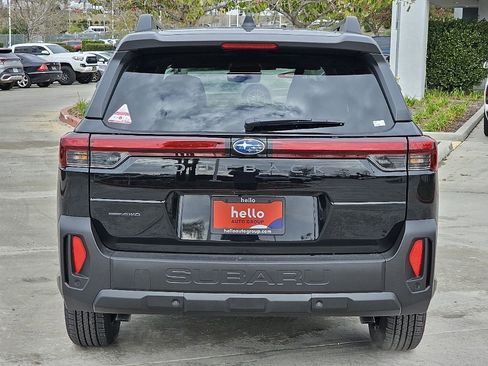 New 2026 Subaru Outback Touring XT image 17