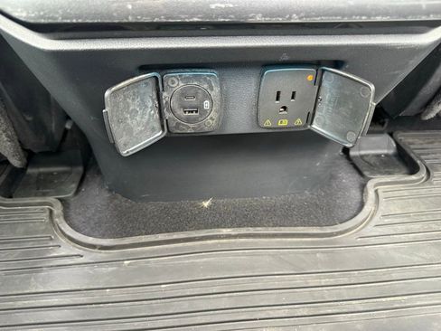 Used 2023 Ford F150 Tremor w/ Equipment Group 402A High AWD/4WD image 17
