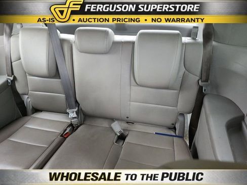 Used 2012 Honda Odyssey EX-L image 10