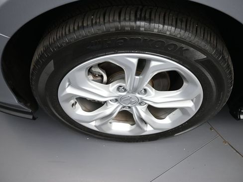 Used 2023 Honda Accord LX image 14