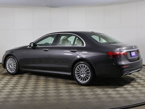 Used 2023 Mercedes-Benz E 350 E 350 w/ Premium Package image 10