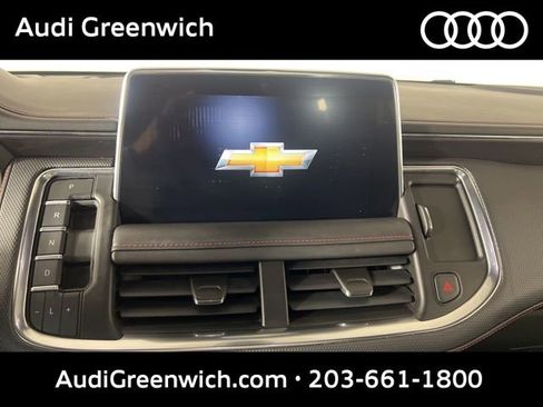 Used 2022 Chevrolet Tahoe RST w/ Luxury Package AWD/4WD image 24