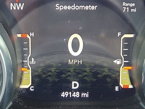 Used 2023 Jeep Wrangler Unlimited Rubicon AWD/4WD image 23