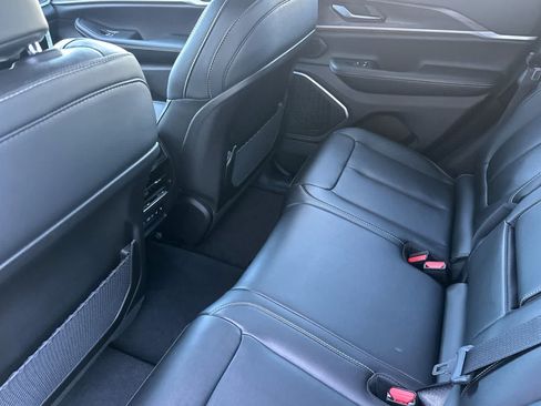 New 2026 Jeep Grand Cherokee Limited AWD/4WD image 4