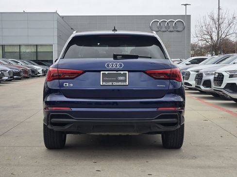 Certified 2023 Audi Q3 2.0T Premium Plus w/ Premium Plus Package image 6