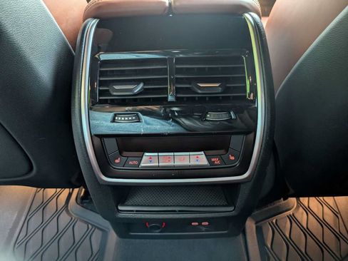 Certified 2025 BMW X5 M60i AWD/4WD image 18