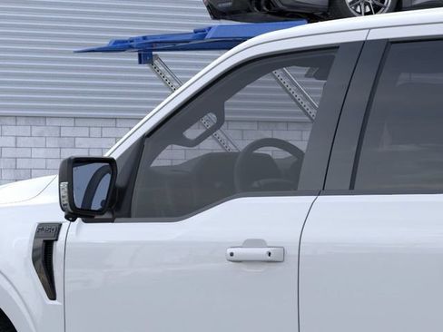 New 2026 Ford F150 XLT w/ Equipment Group 302A MID AWD/4WD image 23