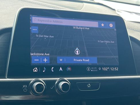 Certified 2024 Cadillac CT4 Luxury w/ Sun And Sound Package RWD image 18
