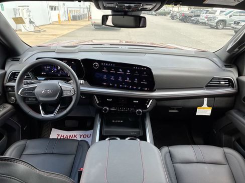 New 2026 Chevrolet Tahoe RST w/ Comfort Package RWD image 20