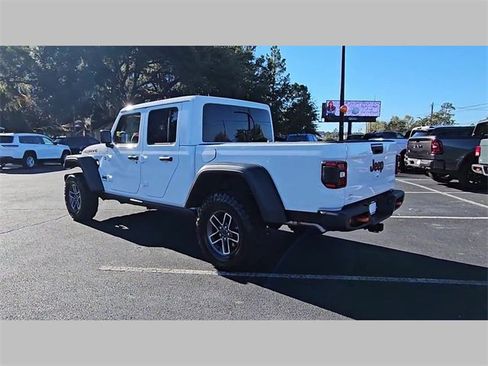 New 2026 Jeep Gladiator Mojave image 29