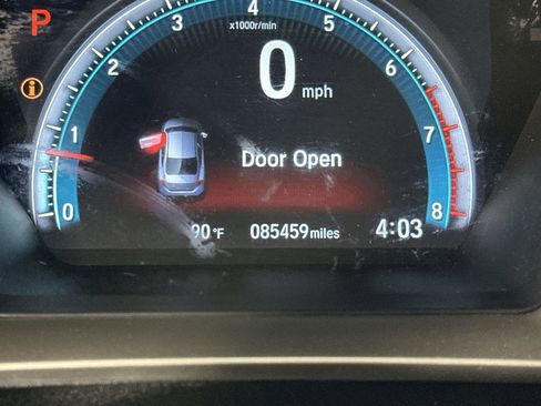 Used 2017 Honda Civic EX-T image 15