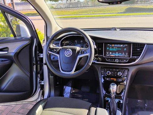 Used 2017 Buick Encore Preferred FWD image 24