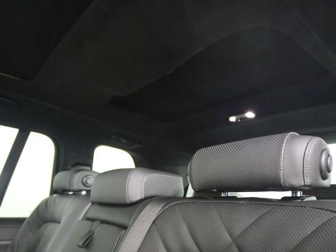 Used 2026 BMW X7 xDrive40i w/ M Sport Package image 17