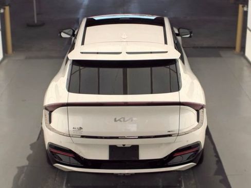 Used 2023 Kia EV6 GT-Line RWD image 5