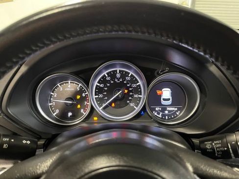 Used 2018 MAZDA CX-5 Grand Touring AWD/4WD image 26