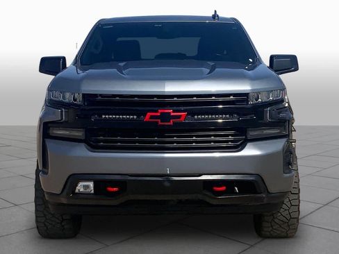 Used 2020 Chevrolet Silverado 1500 RST w/ Texas Edition AWD/4WD image 4