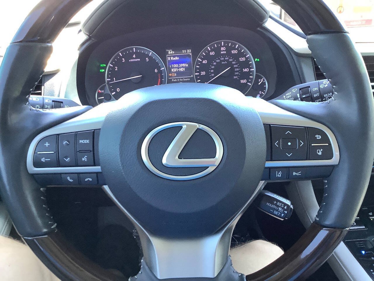 Used 2019 Lexus RX 350 AWD w/ Navigation Package image 52