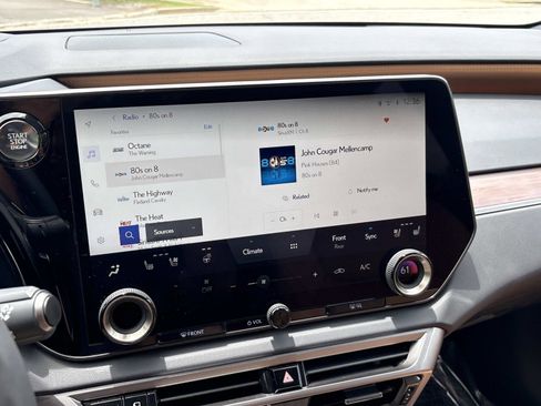 Used 2026 Lexus RX 350 AWD image 22