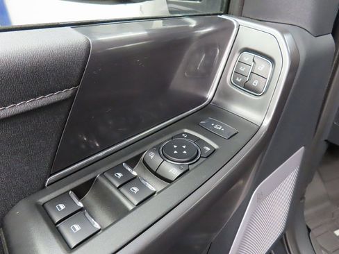 Used 2025 Ford F150 Lariat w/ Equipment Group 502A High image 60