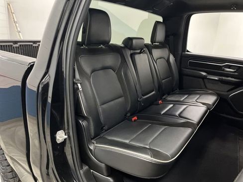 Used 2024 RAM 1500 Laramie image 33