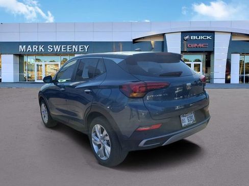 New 2026 Buick Encore GX Preferred w/ Advanced Technology Package image 28