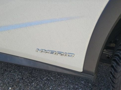 Used 2017 Lexus RX 450h AWD w/ Accessory Package image 8