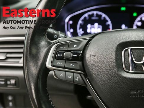 Used 2022 Honda Accord Sport image 15