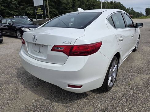 Used 2014 Acura ILX FWD image 10