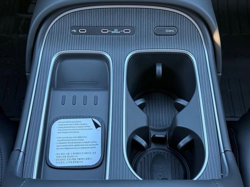 New 2026 Hyundai Palisade Calligraphy image 23