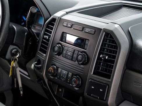 Used 2018 Ford F350 XL w/ Power Equipment Group RWD image 17