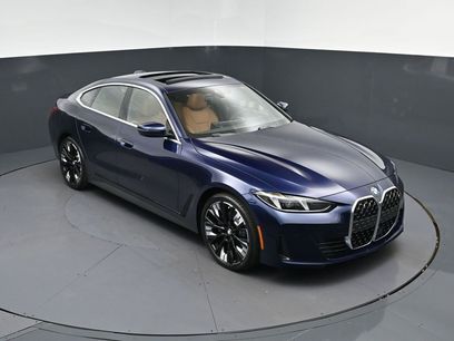 New 2026 BMW 430i w/ Premium Package