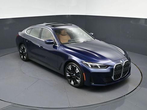 New 2026 BMW 430i w/ Premium Package image 1