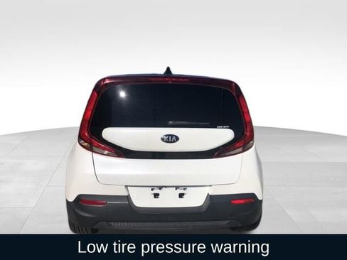 Used 2020 Kia Soul S image 5