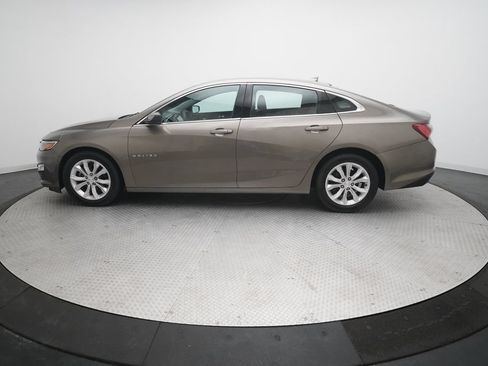 Used 2020 Chevrolet Malibu LT FWD image 23